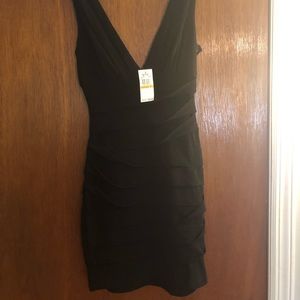 Perfect little black dress